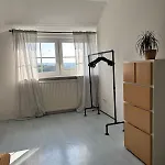 Ruhige Mit Waldblick Apartamento *