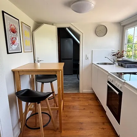 Apartment Ruhige Mit Waldblick