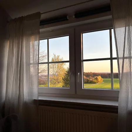 Ruhige Mit Waldblick Horn-Bad Meinberg