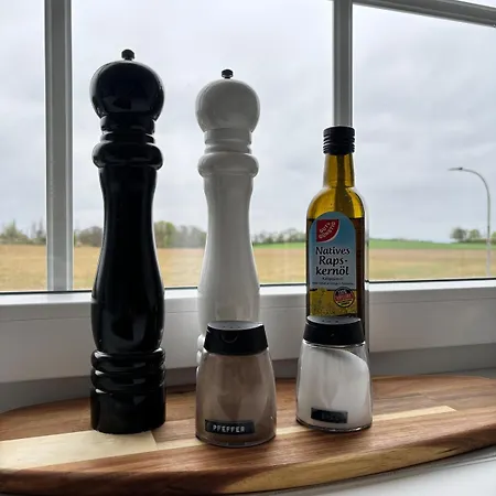 Ruhige Mit Waldblick Horn-Bad Meinberg