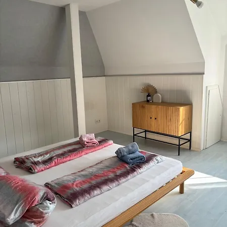 Ruhige Mit Waldblick Horn-Bad Meinberg