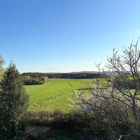 Ruhige Mit Waldblick * Horn-Bad Meinberg