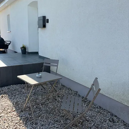 شقة Ruhige Mit Waldblick
