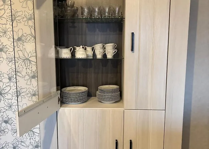 Ruhige Mit Waldblick * Horn-Bad Meinberg