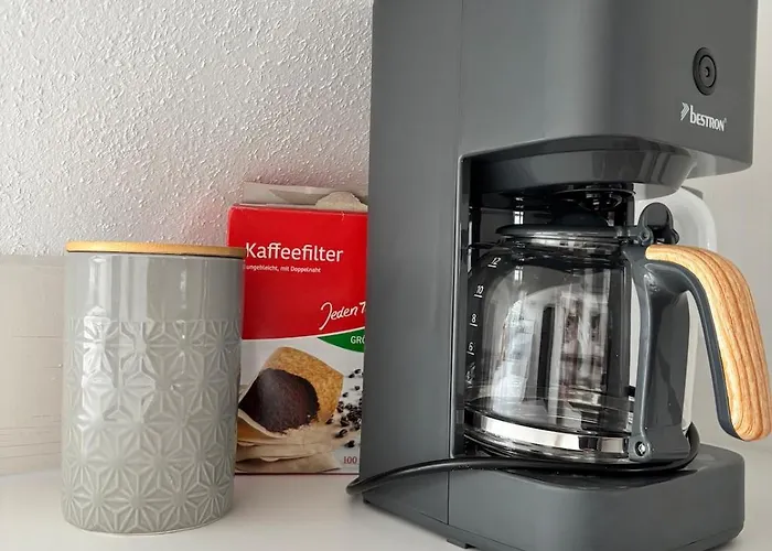 Ruhige Mit Waldblick Horn-Bad Meinberg