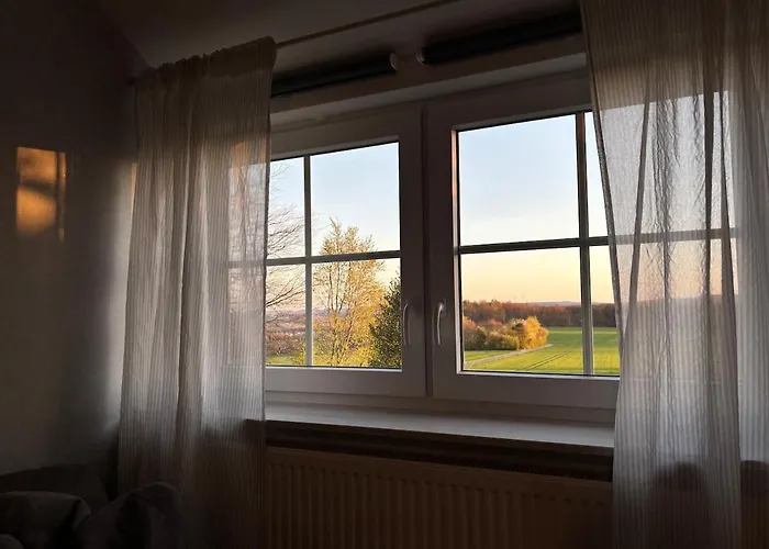 Ruhige Mit Waldblick Horn-Bad Meinberg