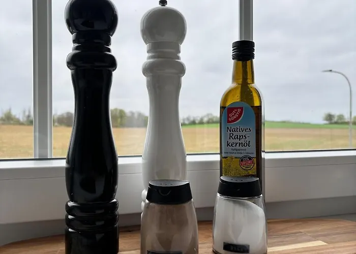 Ruhige Mit Waldblick Horn-Bad Meinberg