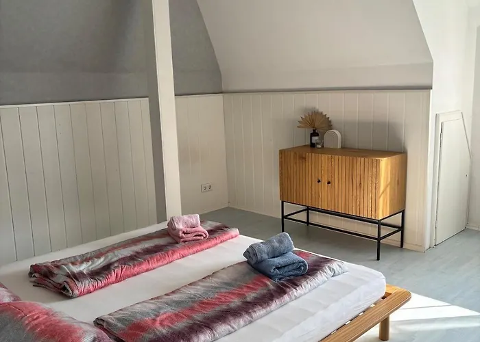 Ruhige Mit Waldblick Horn-Bad Meinberg