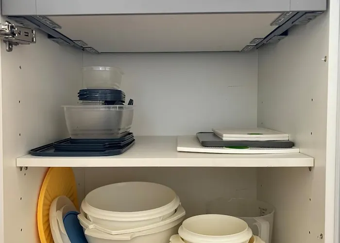 Lejlighed Ruhige Mit Waldblick